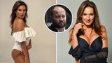 Nejvnadnější miss Šlégrová: Splněný sen! A kontrola od manžela