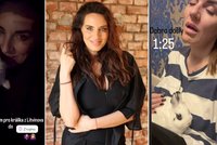 Vánoční horečka Lucie Šlégrové: Pro králíčka jela 600 km!