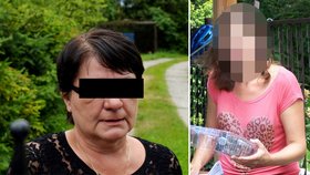 Maminka těhotné Lucie (†32) promluvila o tragické smrti své dcery