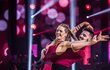 Lucie Vondráčková a Lukáš Bartuněk Lucie Vondráčková a Lukáš Bartuněk