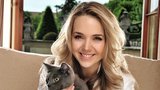 Zpěvačka Lucie Vondráčková: 7 věcí, které mám ráda