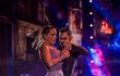Lucie Vondráčková a Lukáš Bartuněk Lucie Vondráčková a Lukáš Bartuněk