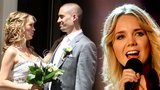 Lucie Vondráčková o mateřství: Chci další dítě!