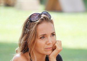 Lucie Vondráčková