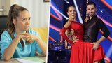 Lucie Vondráčková ve StarDance: Bojkot kvůli roli