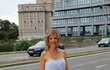 Lucka Vondráčková Lucka Vondráčková
