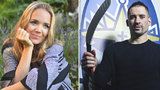 Lucie Vondráčková a Tomáš Plekanec: O jejich dětech dnes rozhoduje soud