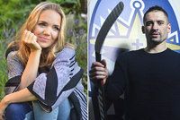 Lucie Vondráčková a Tomáš Plekanec: O jejich dětech dnes rozhoduje soud