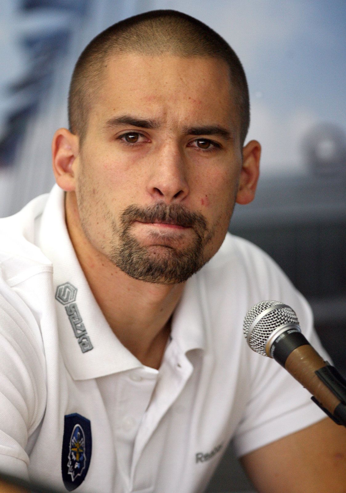 Tomáš Plekanec.