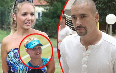 Sedmileté manželství krachlo, zůstaly jen hádky. Lucie Vondráčkovou a Tomáše Plekance nyní čeká velká rozvodová tahanice.