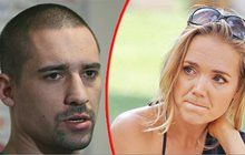 Vondráčková a Plekanec: Šokující zvrat! Přijde Lucka o to nejcennější?