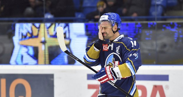 Plekanec se vrátil do Česka a hraje za hokejové Kladno.