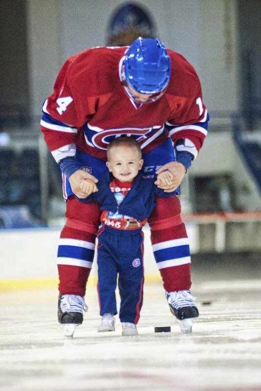 Tomáš Plekanec.