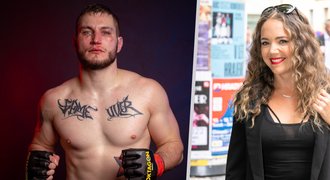 Lucie Vondráčková má novou lásku: Randí s mladičkým MMA bijcem! Lucie Vondráčková má novou lásku: Randí s mladičkým MMA bijcem!