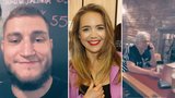 Do bijce zamilovaná Lucie Vondráčková (42): Už patří do rodiny!