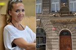 Lucie Vondráčková utratila přes 3 miliony za nebytový prostor v tomto domě