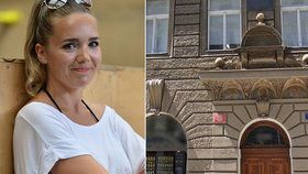 Lucie Vondráčková utratila přes 3 miliony za nebytový prostor v tomto domě