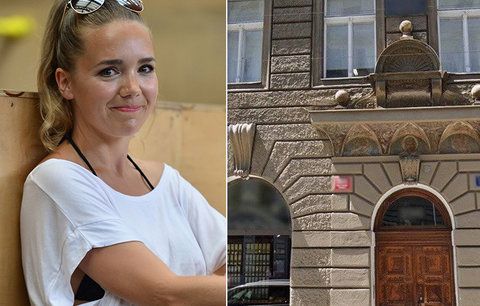 Lucie Vondráčková chytře utrácí: Nákup „sklepa" za tři miliony korun!