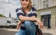 V Ulici se Vondráčková objeví již na začátku podzimu. V Ulici se Vondráčková objeví již na začátku podzimu.
