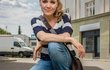 Další nováček, Lucie Vondráčková. Další nováček, Lucie Vondráčková.