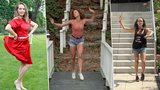 »Bejby« Lucka Vondráčková před StarDance: Za Hříšný tanec dostala bídu!