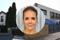 Lucie Vondráčková po rozchodu: Stěhuje se do menšího!