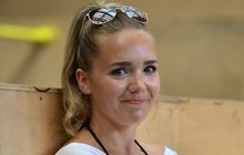 Vondráčková už pravdu neskrývá: Lucie pohřbila veškeré naděje