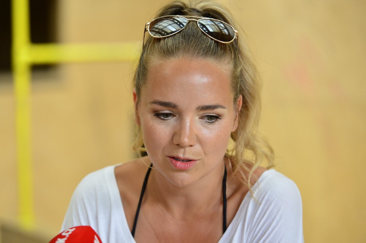 Lucie Vondráčková