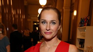 Výborná: Obavy o nezávislost veřejnoprávních médií mám. Ta laťka se nemá snižovat, ale držet nebo zvyšovat Výborná: Obavy o nezávislost veřejnoprávních médií mám. Ta laťka se nemá snižovat, ale držet nebo zvyšovat