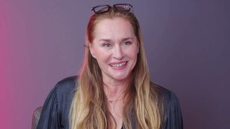 Lucie Výborná: Já jsem tam nechtěla shnít. Po padesátce má člověk právo si položit otázku: A co já? Lucie Výborná: Já jsem tam nechtěla shnít. Po padesátce má člověk právo si položit otázku: A co já?