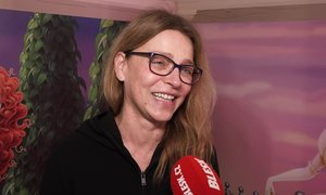 Lucie Zedníčková: Bude se stěhovat! Ještě ale není hotovo