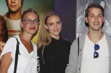 Obrázek: Velká novinka u Lucie Zedníčkové: Brzy bude miminko!
