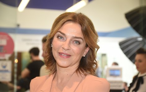 Lucie Zedníčková