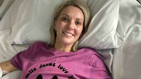 Zdravotní sestřička podstoupila banální operaci: Skončila amputací končetin.