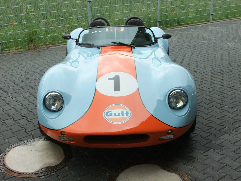 Lucra LC470