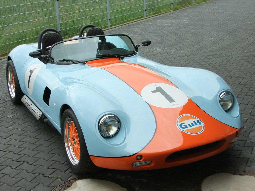 Lucra LC470