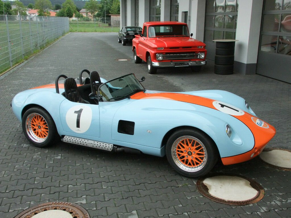 Lucra LC470