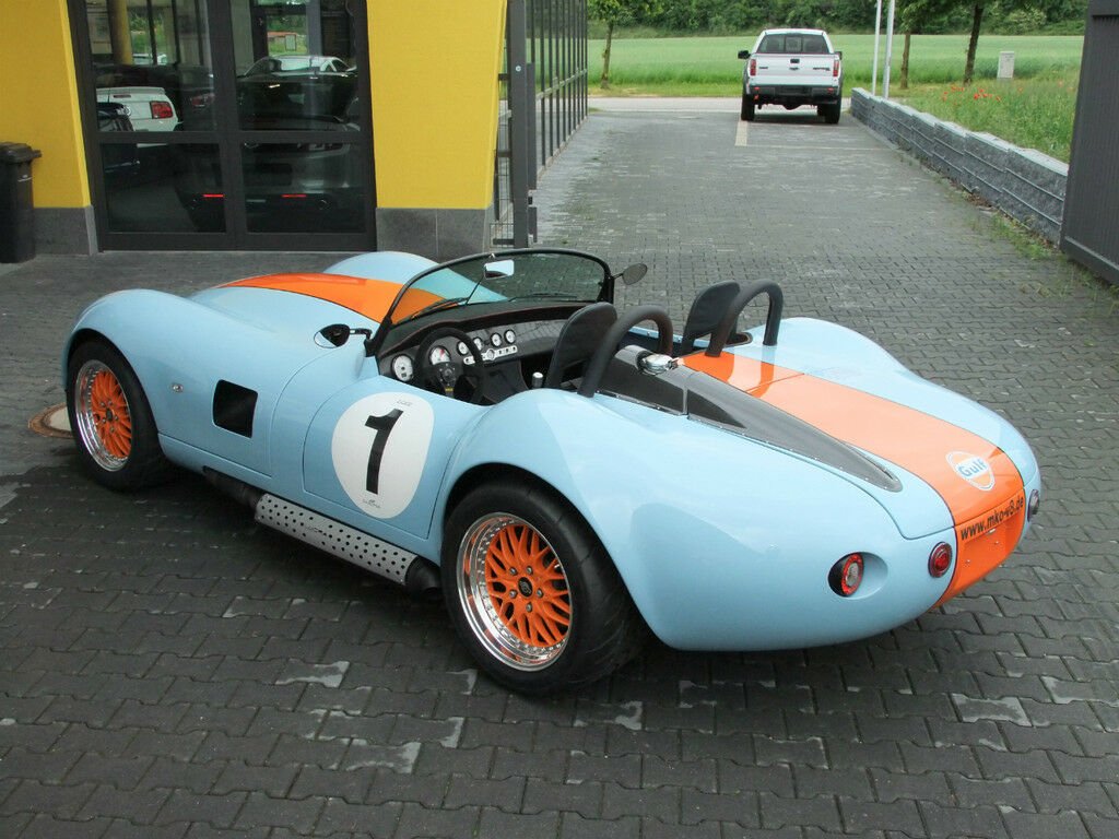 Lucra LC470