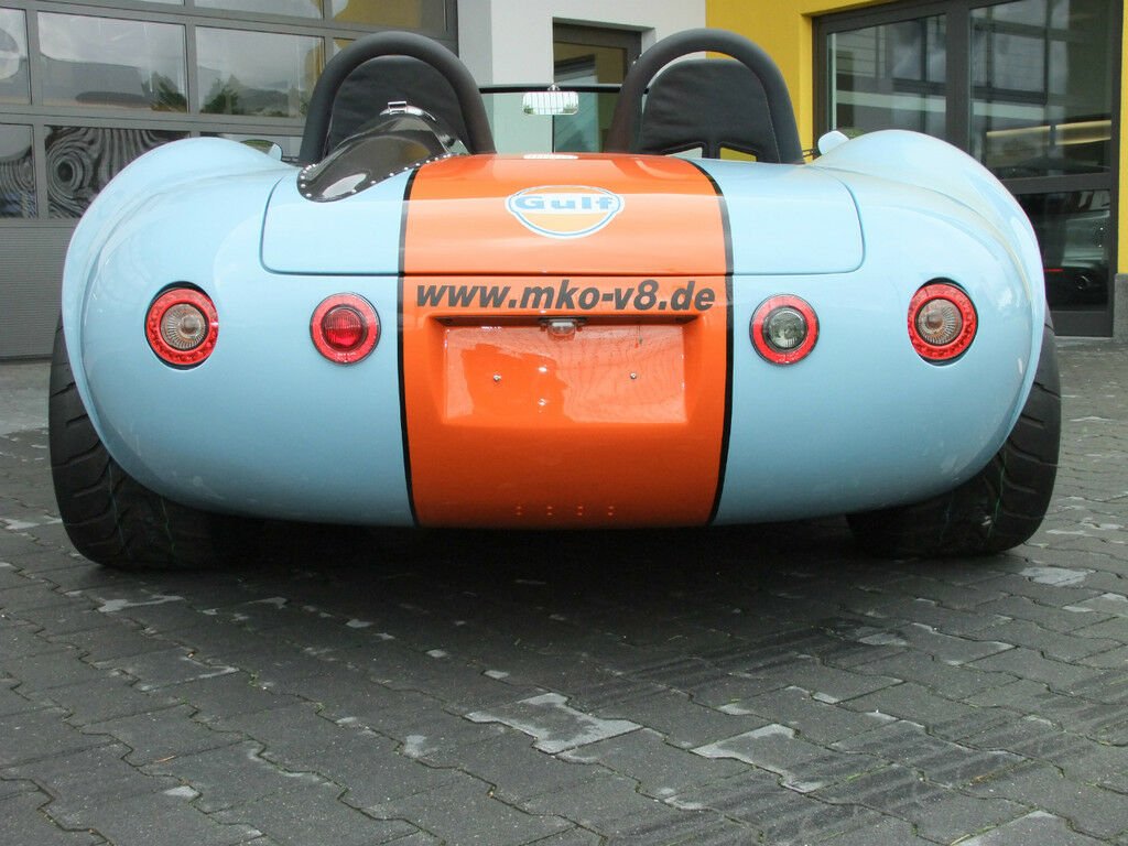 Lucra LC470