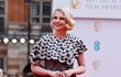 Ceny BAFTA 2022:  Lucy Boynton