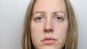 Zdravotní sestra Lucy Letbyová (33) je podle soudu vinna z vraždy sedmi novorozenců (18.8.2023).