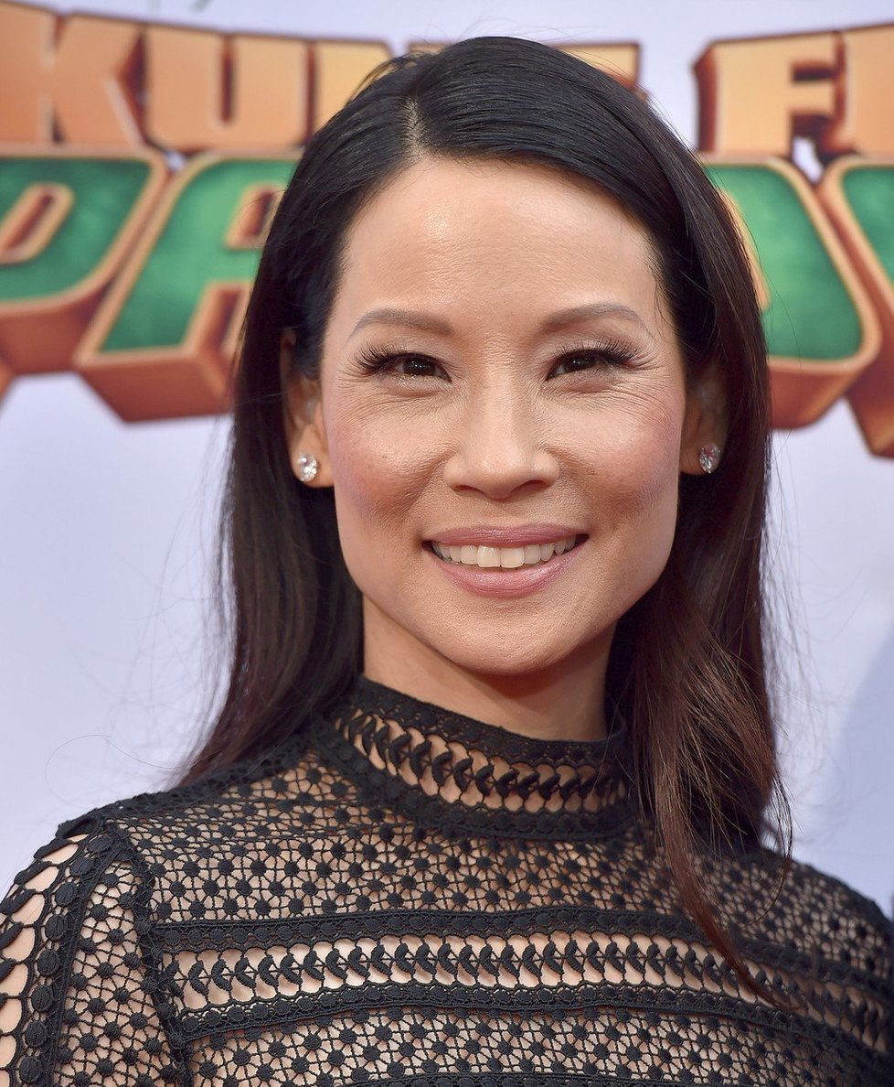 Lucy Liu prodává své sídlo v Los Angeles.