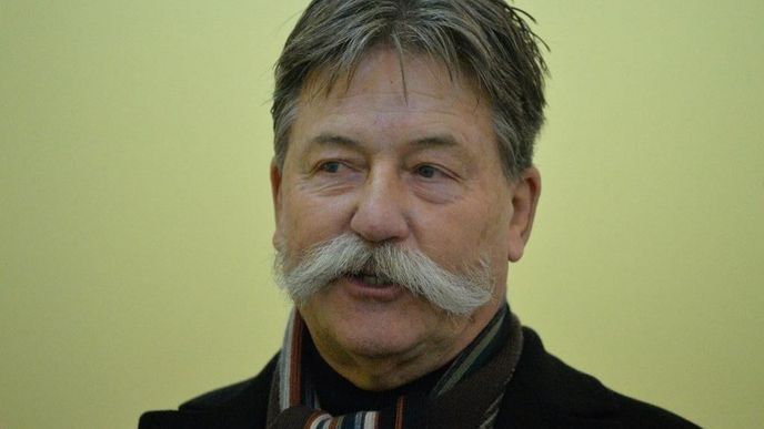 Luděk Fabinger