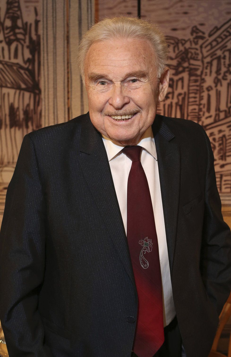 Luděk Munzar