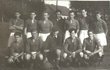1951 - Luděk Munzar hrál za rodné Smiřice v dorosteneckém týmu