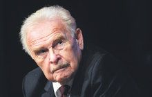 Luděk Munzar (†85): Jak si prodloužil život o 17 let!