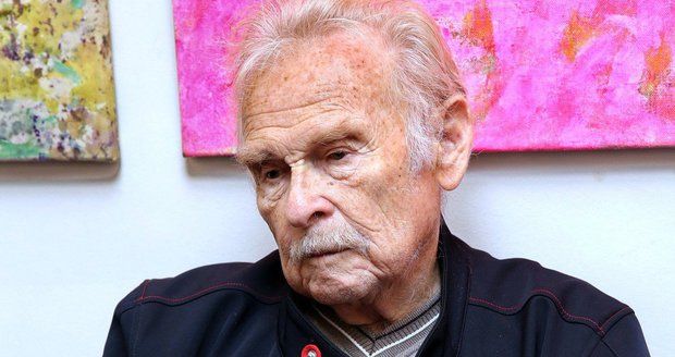 Odešla herecká legenda Luděk Munzar (†85): Zemřel nad ránem ve svém domě