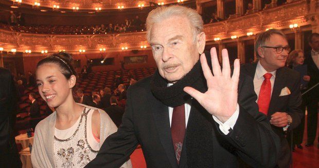 Zemřel herec Luděk Munzar. Bylo mu 85 let.