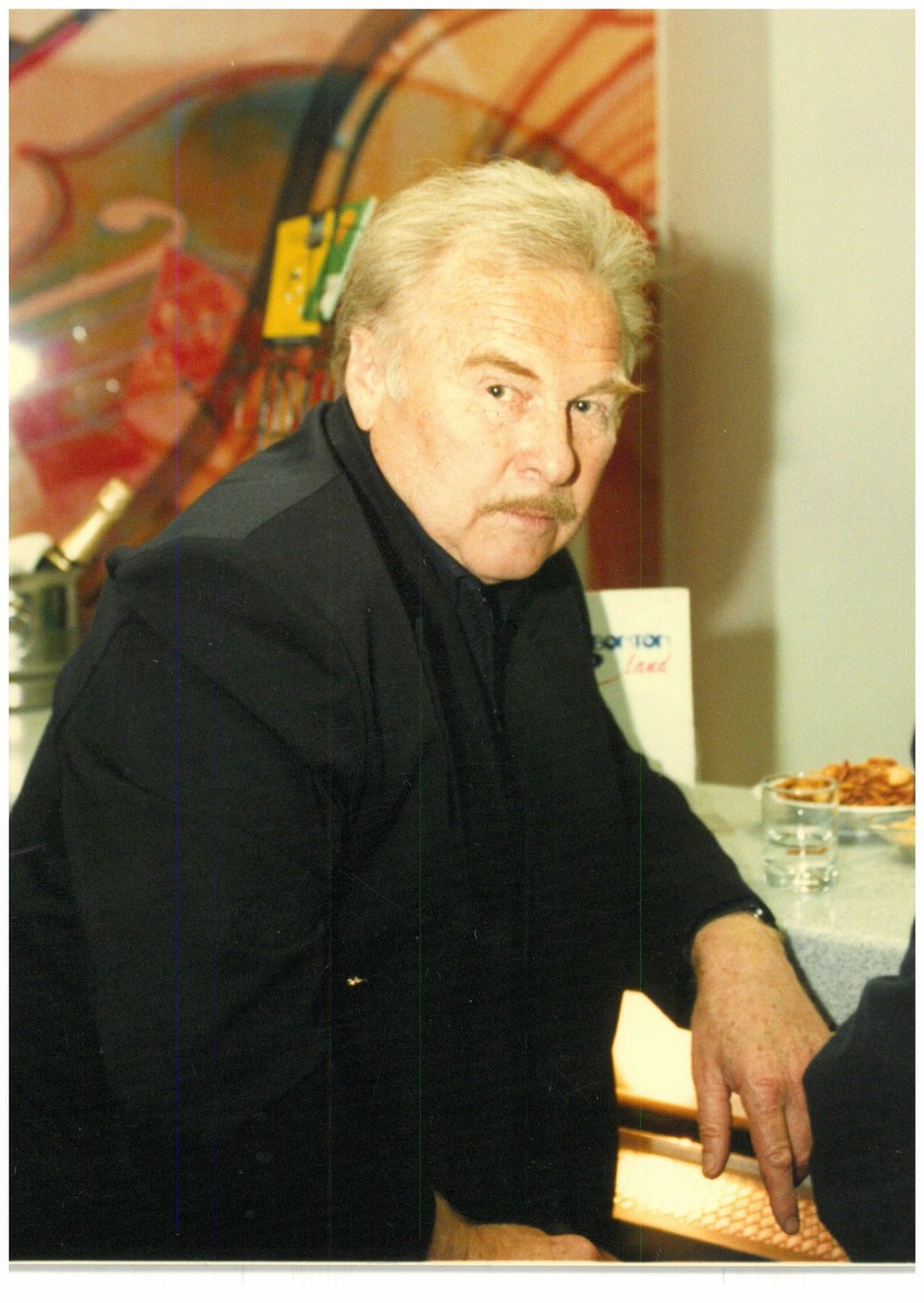 Luděk Munzar