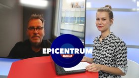 Epicentrum - Luděk Niedermayer